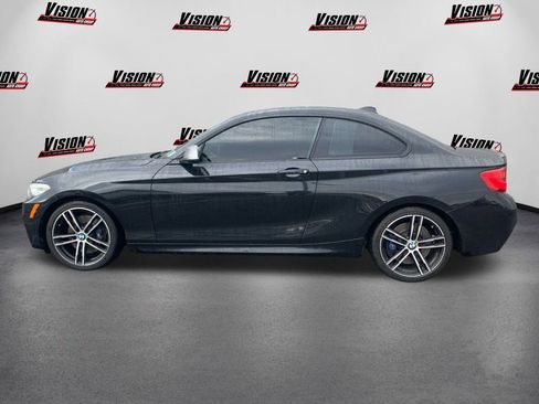 Used 2018 BMW M240i Coupe image 8