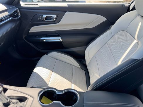 New 2025 Ford Mustang GT Premium image 18