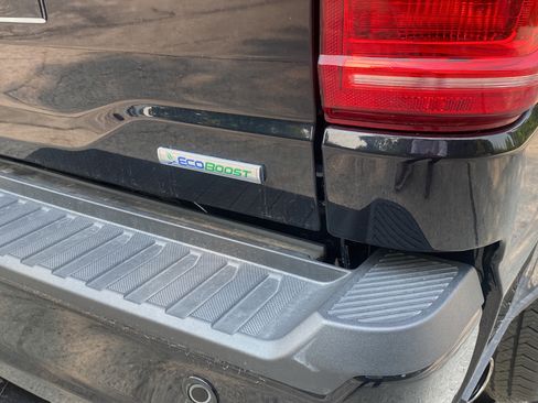 Used 2023 Ford F150 XLT w/ Equipment Group 302A High AWD/4WD image 41