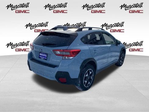 Used 2020 Subaru Crosstrek 2.0i Premium w/ Popular Package #2 image 7
