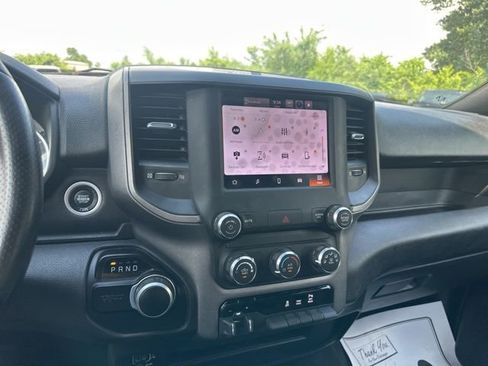 Used 2022 RAM 2500 Tradesman AWD/4WD image 18