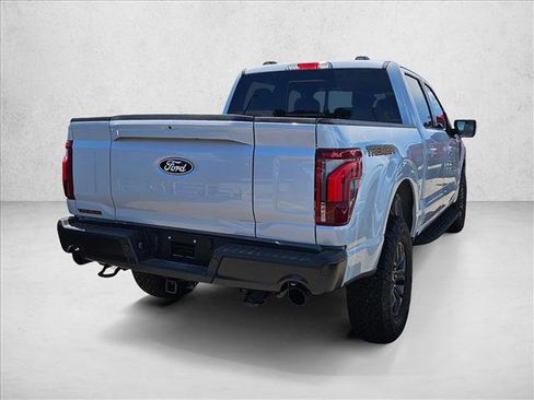 New 2025 Ford F150 Tremor w/ Equipment Group 402A High image 2