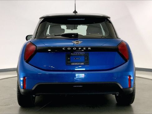 New 2026 MINI Cooper 2-Door Hardtop FWD image 3