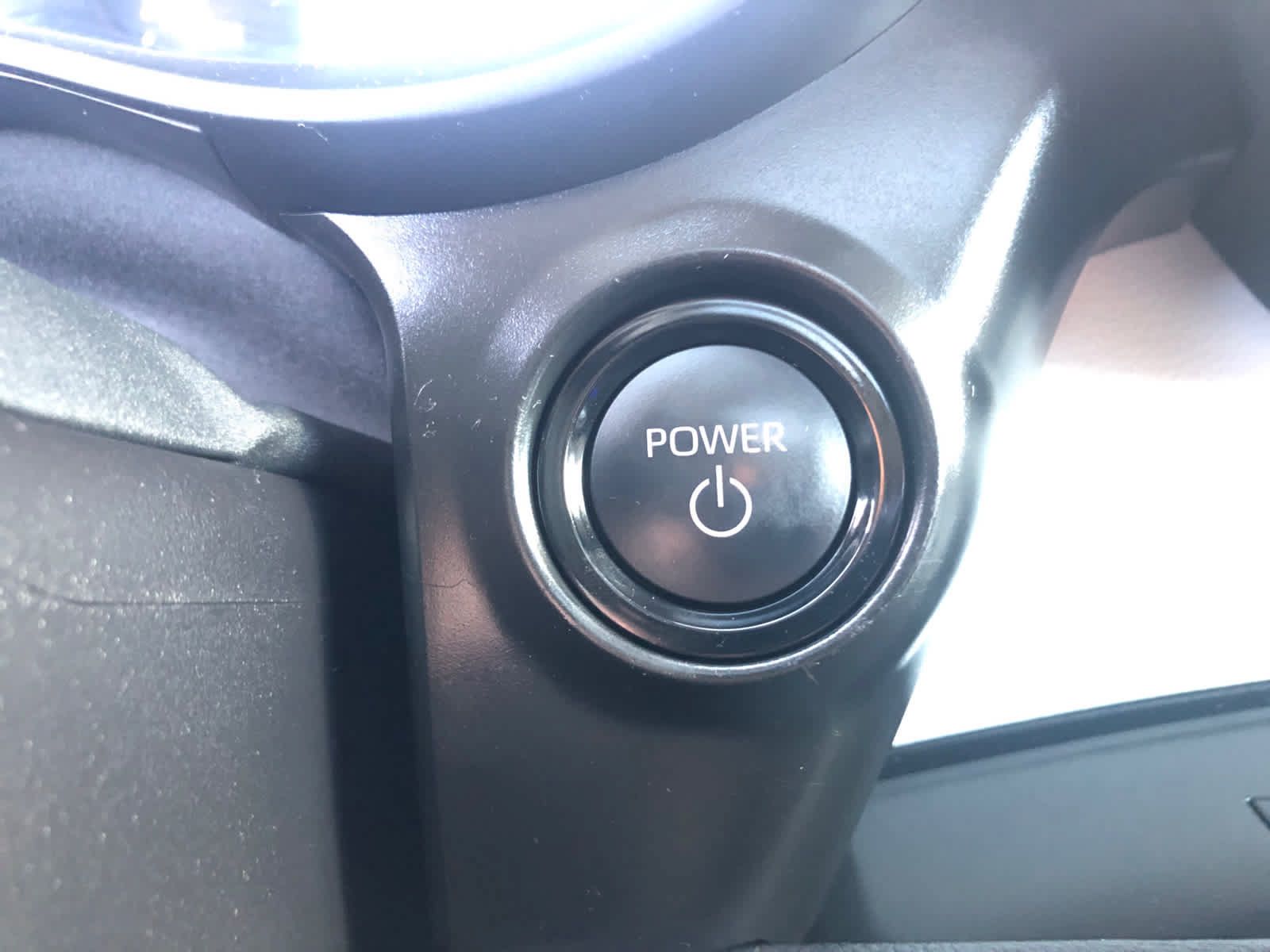 Certified 2025 Toyota Sienna LE w/ LE Plus Package FWD image 14