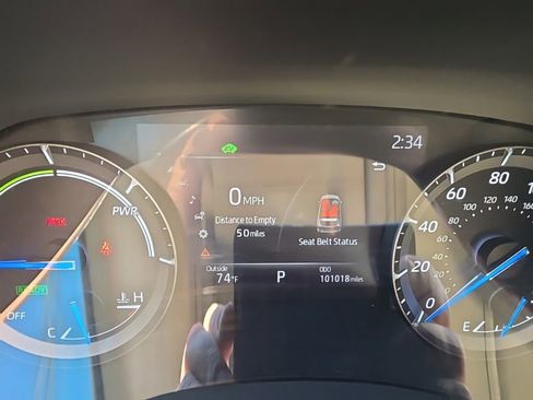 Used 2021 Toyota Highlander Limited image 30