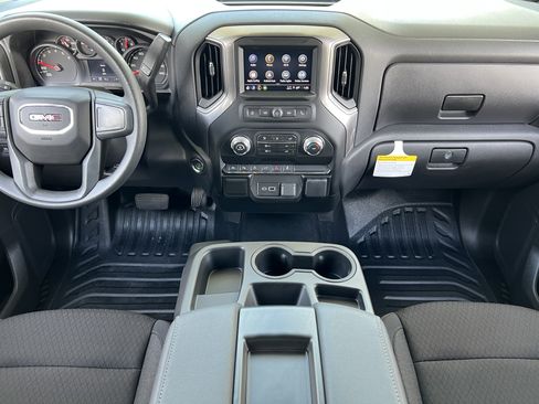 New 2026 GMC Sierra 1500 Pro w/ Pro Value Package AWD/4WD image 30