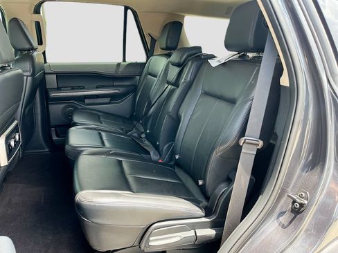 Used 2023 Ford Expedition XLT AWD/4WD image 23