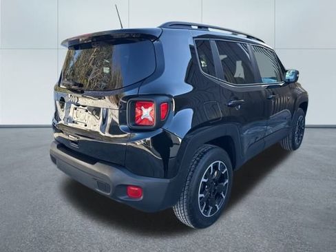 Used 2023 Jeep Renegade Latitude image 5