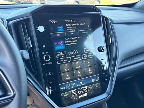 New 2026 Subaru Crosstrek 2.5i Wilderness image 24