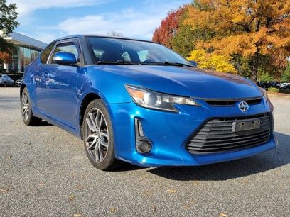 Used 2015 Scion tC