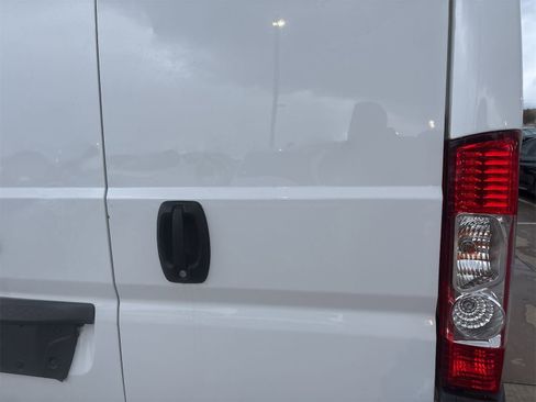 Used 2023 RAM ProMaster 2500 w/ Interior LED Lighting Group image 14