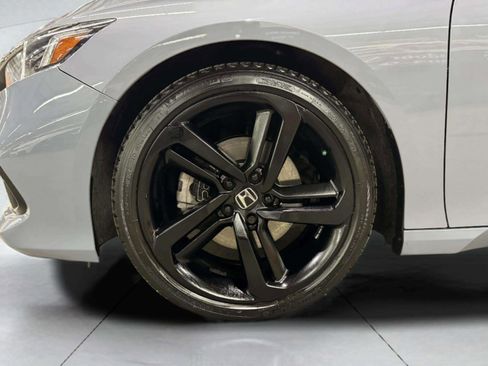 Used 2021 Honda Accord Sport image 57