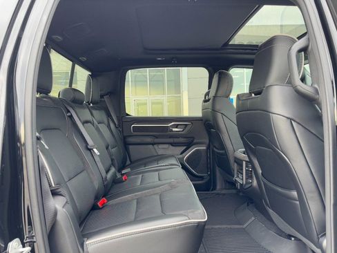 New 2026 RAM 1500 Laramie w/ Laramie Southwest Edition image 7