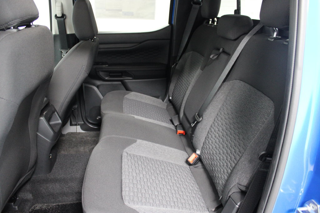 New 2026 Ford Ranger XLT AWD/4WD image 15