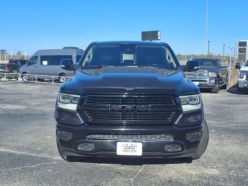Used 2021 RAM 1500 Laramie image 18