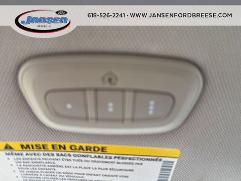 Used 2021 Chrysler Voyager Lxi image 25