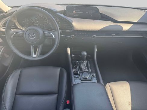 Used 2024 MAZDA MAZDA3 s FWD image 12