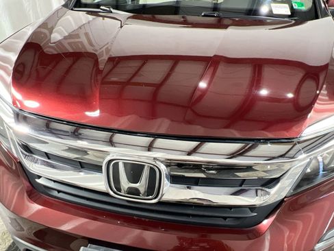Used 2019 Honda Pilot EX-L image 10