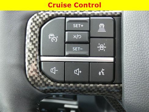 Used 2024 Ford F250 Lariat w/ Lariat Ultimate Package image 27