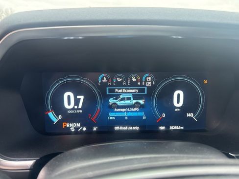 Used 2023 Ford F150 Raptor image 20