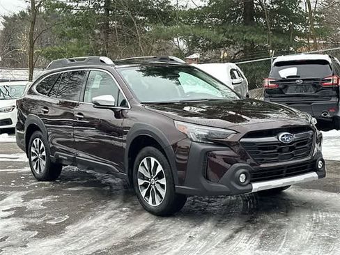 Certified 2023 Subaru Outback Touring XT w/ Popular Package #2 image 23