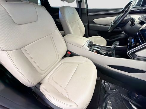 Used 2024 Hyundai Tucson SEL w/ Convenience Package FWD image 15