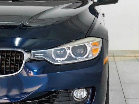 Used 2014 BMW 335i AUTOMATIC SUNROOF LEATHER HEAT image 44