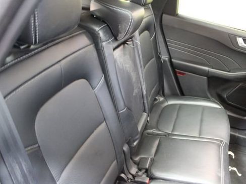 Used 2025 Ford Escape Platinum AWD/4WD image 9