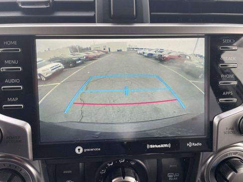 Used 2024 Toyota 4Runner SR5 Premium image 40