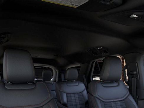 New 2026 Ford Explorer ST-Line AWD/4WD image 22