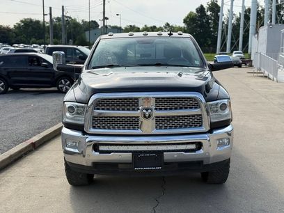 Used 2018 RAM 2500 Laramie w/ Snow Chief Group