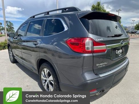 Used 2019 Subaru Ascent Premium AWD/4WD image 7