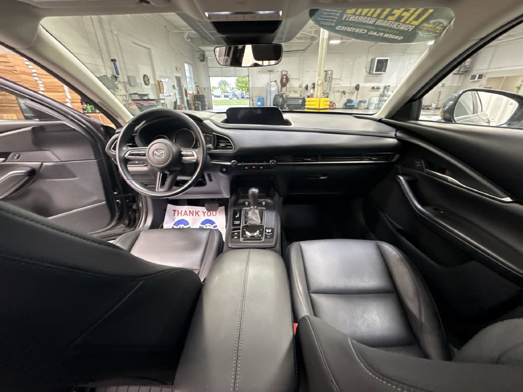 Used 2023 MAZDA CX-30 AWD 2.5 S w/ Select Package image 27