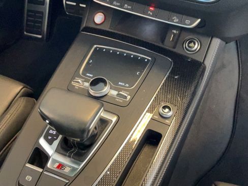 Used 2020 Audi SQ5 Premium Plus AWD/4WD image 39