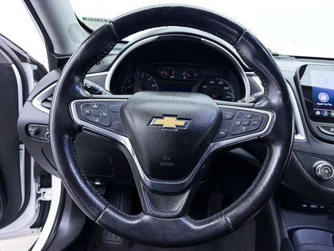 Used 2019 Chevrolet Malibu RS w/ LPO, Convenience Package 1 image 22