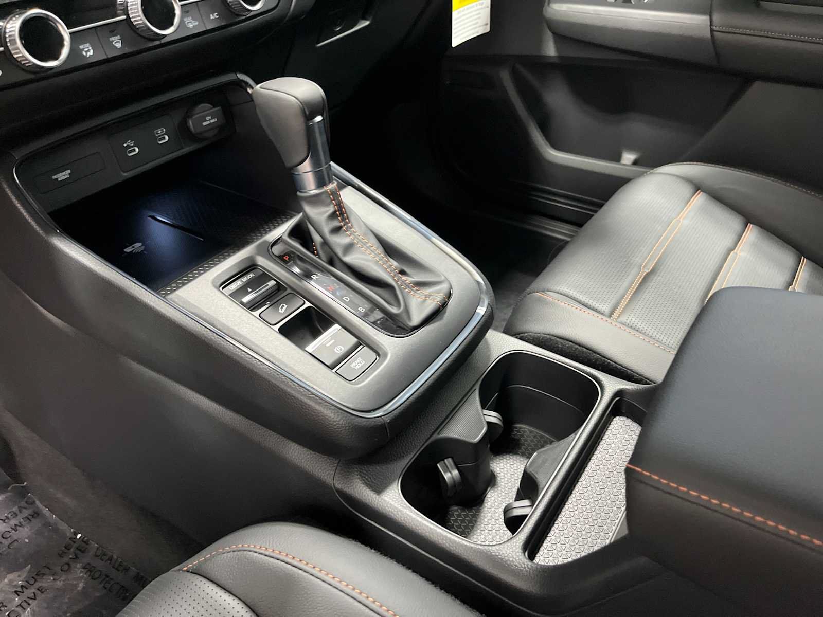 New 2027 Honda CR-V Sport-L image 23