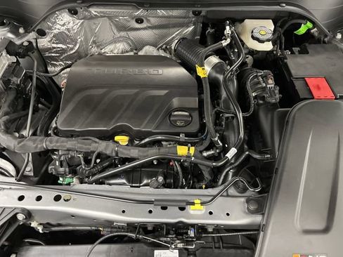 New 2026 Chevrolet Trax LT w/ Driver Confidence Package image 33