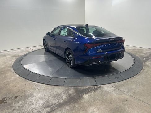 New 2025 Kia K5 GT-Line w/ GT-Line Premium Package image 7