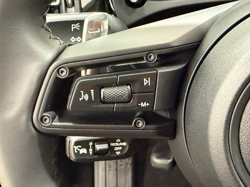 New 2026 Porsche Macan Turbo image 19