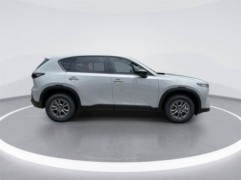 New 2026 MAZDA CX-5 Select AWD/4WD image 9