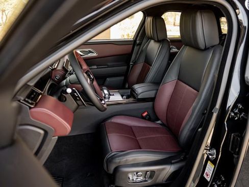 New 2026 Land Rover Range Rover Velar Autobiography image 13