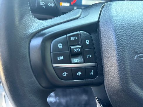 Used 2024 Ford Ranger Lariat w/ FX4 Off-Road Package image 14