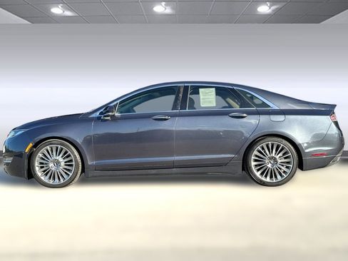 Used 2014 Lincoln MKZ Hybrid image 2