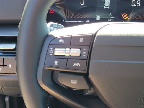 Used 2026 Kia Sportage EX w/ EX Panorama Roof Package FWD image 23