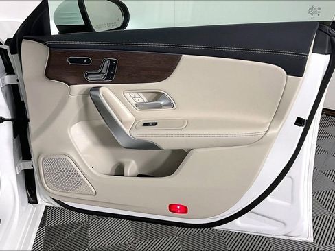 Certified 2023 Mercedes-Benz CLA 250 4MATIC image 16
