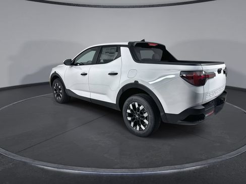 New 2026 Hyundai Santa Cruz SE FWD image 6