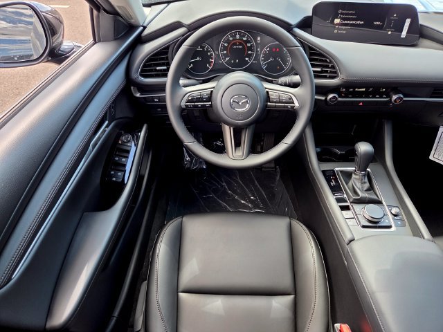 New 2026 MAZDA MAZDA3 s Sport FWD image 8