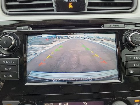 Used 2018 Nissan Altima 2.5 SL w/ 2.5 SL Technology Package image 26