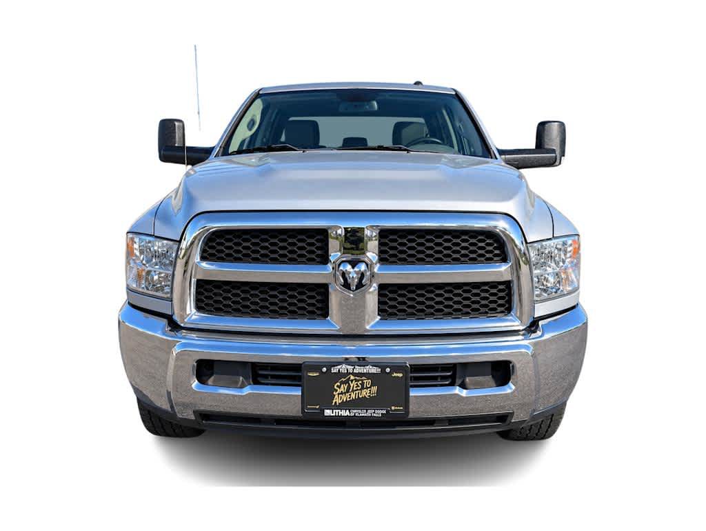 Used 2018 RAM 2500 ST AWD/4WD image 2