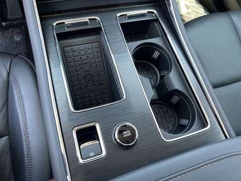 New 2025 Lincoln Aviator Reserve w/ Jet Appearance Package image 22